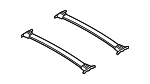 872903J000 - Body: Cross Bar for Hyundai Image