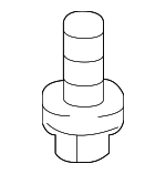 9008411049 - Body: Motor Bolt for Toyota Image