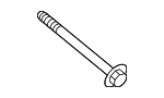 W708574S442 - HVAC: Compressor Bolt for Ford: Edge | Lincoln: MKX Image