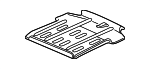 15205452 - Body: Floor Pan Assembly for GM Image