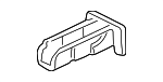12369022 - Body: Rear Rail Assembly Rear Extension for GM Image