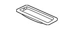 10318977 - Body: Floor Pan Reinforcement for GM Image