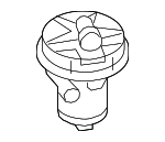 79959231B - : Air Pump for Audi: S5 Image