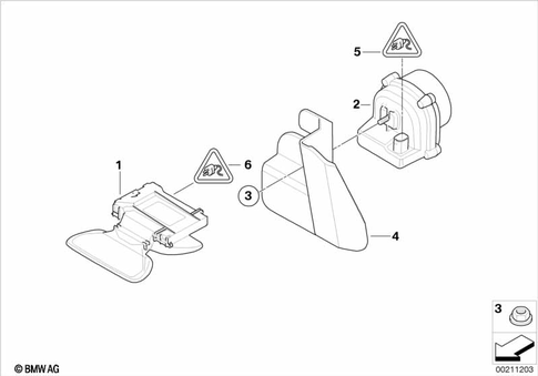 Alarm Systems for 2009 BMW M5 #0