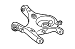 LC5Z5500B - Suspension: Lower Control Arm for Lincoln: Aviator Image