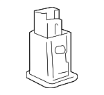 19184833 - Body: Switch for Pontiac: Vibe Image