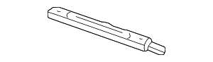 88896706 - Body: Seat Adjuster for GM Image