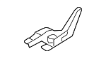 791103W000 - Body: Hinge for Kia: Sportage Image