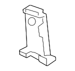 D10J51W24 - : Wheel Opening Molding Fastener for Mazda: CX-3, CX-9 Image