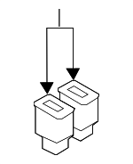 83075FA001 - Body: Seat Heat Switch for Subaru: BRZ, Forester, Impreza, Outback, WRX, WRX STI Image