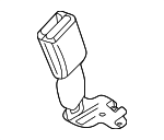 42798692 - Electrical: Buckle for GM Image