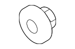 1420608250B - Body: Fender Liner Grommet for Hyundai Image