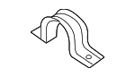 4616917 - Steering: Clamp for Mopar Image