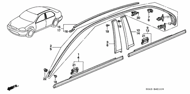Diagram 1
