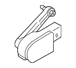 92191A4000 - Electrical: Level Sensor for Kia: Sedona, Soul Image