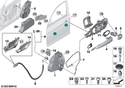 Diagram 1