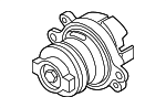 68490109AA - Belts &amp; Cooling: Engine Water Pump for Mopar Image