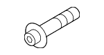68439899AA - Cooling System: Shield Bolt for Mopar Image