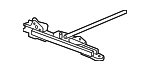 10379749 - Body: Seat Track for Pontiac: Solstice | Saturn: Sky Image