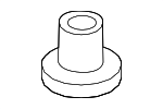 16566JK20A - Engine: Engine Cover Retainer for Nissan Image