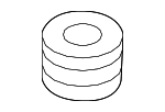 16557EH000 - Engine: Engine Cover Grommet for Nissan Image