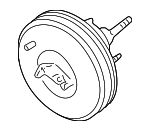 F75Z2140GD - Brakes: Master Cylinder for Ford Image