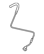 5058219AD - HVAC: Discharge Line for Mopar Image
