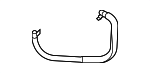 5058279AC - HVAC: Heater Hose for Mopar Image