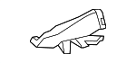 8721160320 - Body: Duct for Toyota: 4Runner Image
