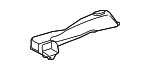 5584335070 - Body: Outer Duct for Toyota: 4Runner Image