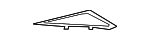 GRF56081002 - Body: Speaker Grille for Mazda Image