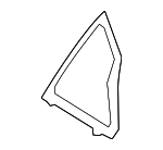 GRF56082002 - : Speaker Grille for Mazda Image