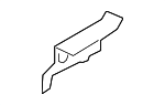 41217421795 - Body: Rocker Panel Reinforcement for BMW Image