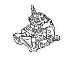 GRV146100A - Automatic Transmission: Gear Shift Assembly for Mazda: 3, 6 Image
