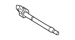 49560P4800 - Suspension: Center Shaft for Hyundai Image