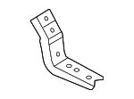 961241LA0A - : Running Board Bracket for Nissan Image