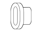 76959VG000 - : Pillar Molding Grommet for Nissan: Armada Image