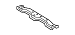 5830530220 - Body: Spare Bracket for Lexus: GS300, GS350, GS430, GS450h, GS460, IS F, IS250, IS350 Image