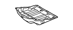 5839030031 - Body: Under Cover for Lexus: GS350, GS450h, GS460 Image