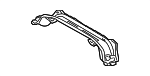 5743030011 - Body: Cross-member for Lexus: GS300, GS350, GS430, GS450h, GS460, IS F, IS250, IS350 Image