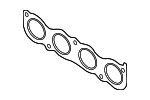 285212E000 - Exhaust: Exhaust Manifold Gasket for Kia: Forte, Forte Koup, Forte5, Optima, Seltos, Soul Image
