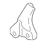 289612E200 - Exhaust: Stay Bracket for Kia Image