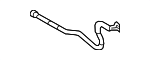 5Q1971111CG - Steering: Wire Harness for Volkswagen: GTI Image