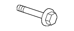 6101062 - : Trans Support Bolt for Mitsubishi Image