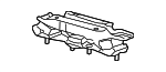 52013582AC - Engine: Trans Mount for Mitsubishi Image
