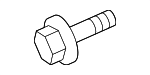 9YA42A806 - : Bracket Bolt for Mazda Image