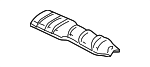 25657568 - Exhaust: Shield for GM Image