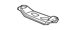 5725530080 - Body: Engine Crossmember for Lexus: GS F, GS Turbo, GS200t, GS300, GS350, GS450h, GS460, IS F, IS200t, IS300, IS350, IS500, RC F, RC200t, RC300, RC350 Image