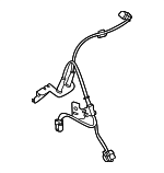 55381CU540 - : Harness for Hyundai Image