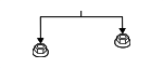 89183062A - Electrical: Hold Down Nut for Infiniti Image